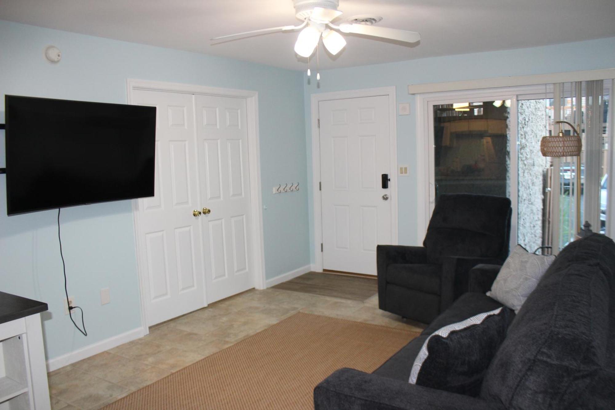 Cozy Home Walking Distance From Beach With Private Patio Ocean City Exteriér fotografie