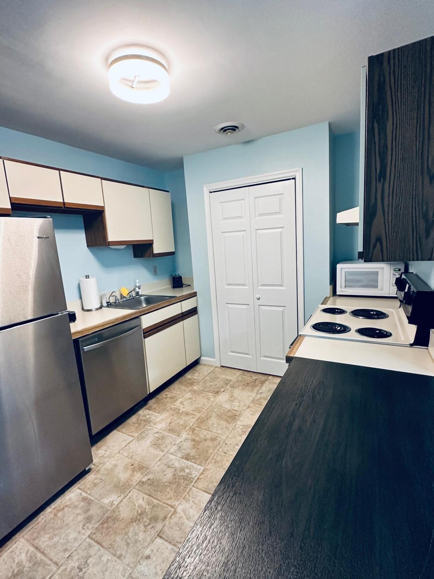 Cozy Home Walking Distance From Beach With Private Patio Ocean City Exteriér fotografie
