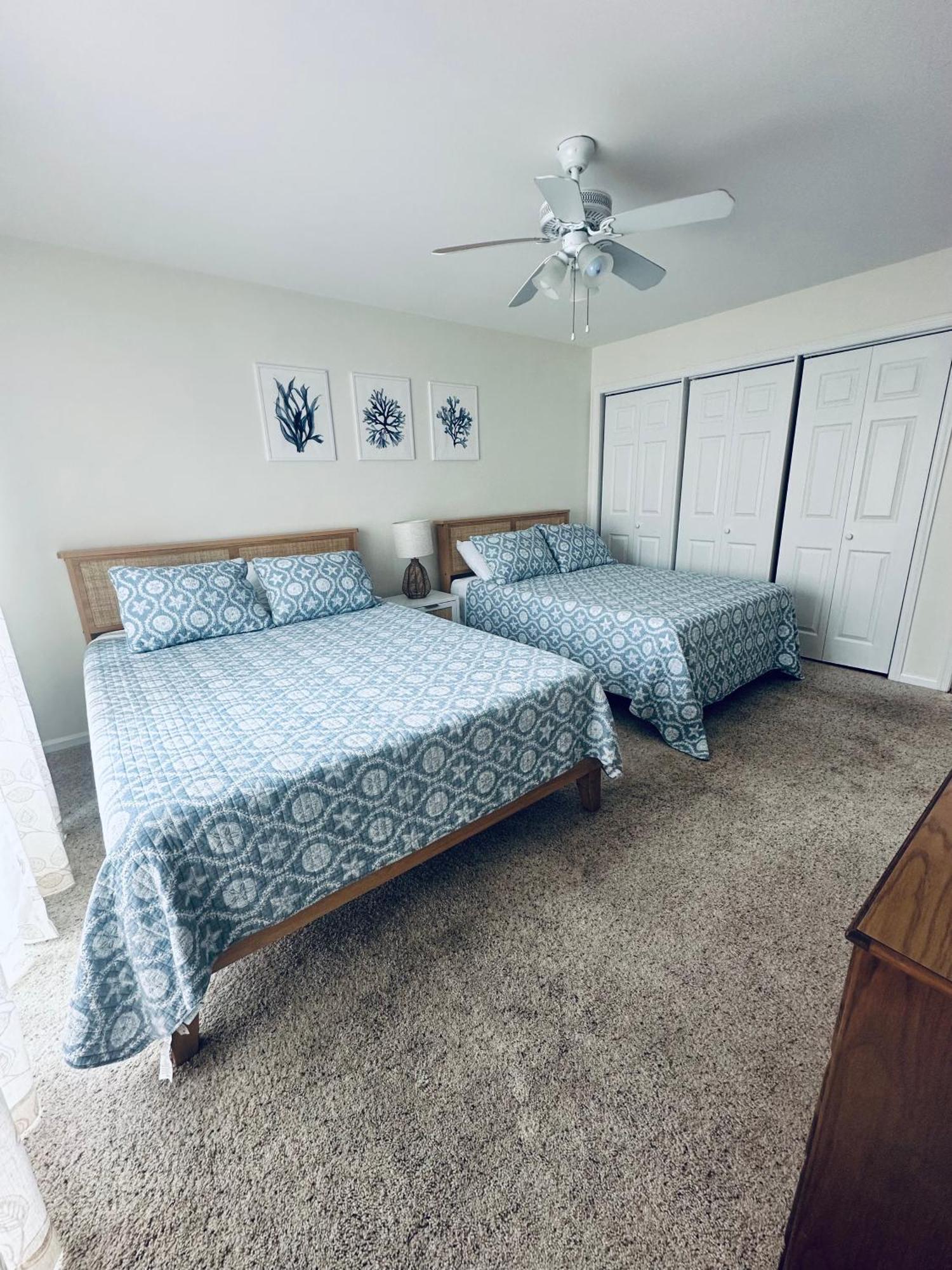Cozy Home Walking Distance From Beach With Private Patio Ocean City Exteriér fotografie