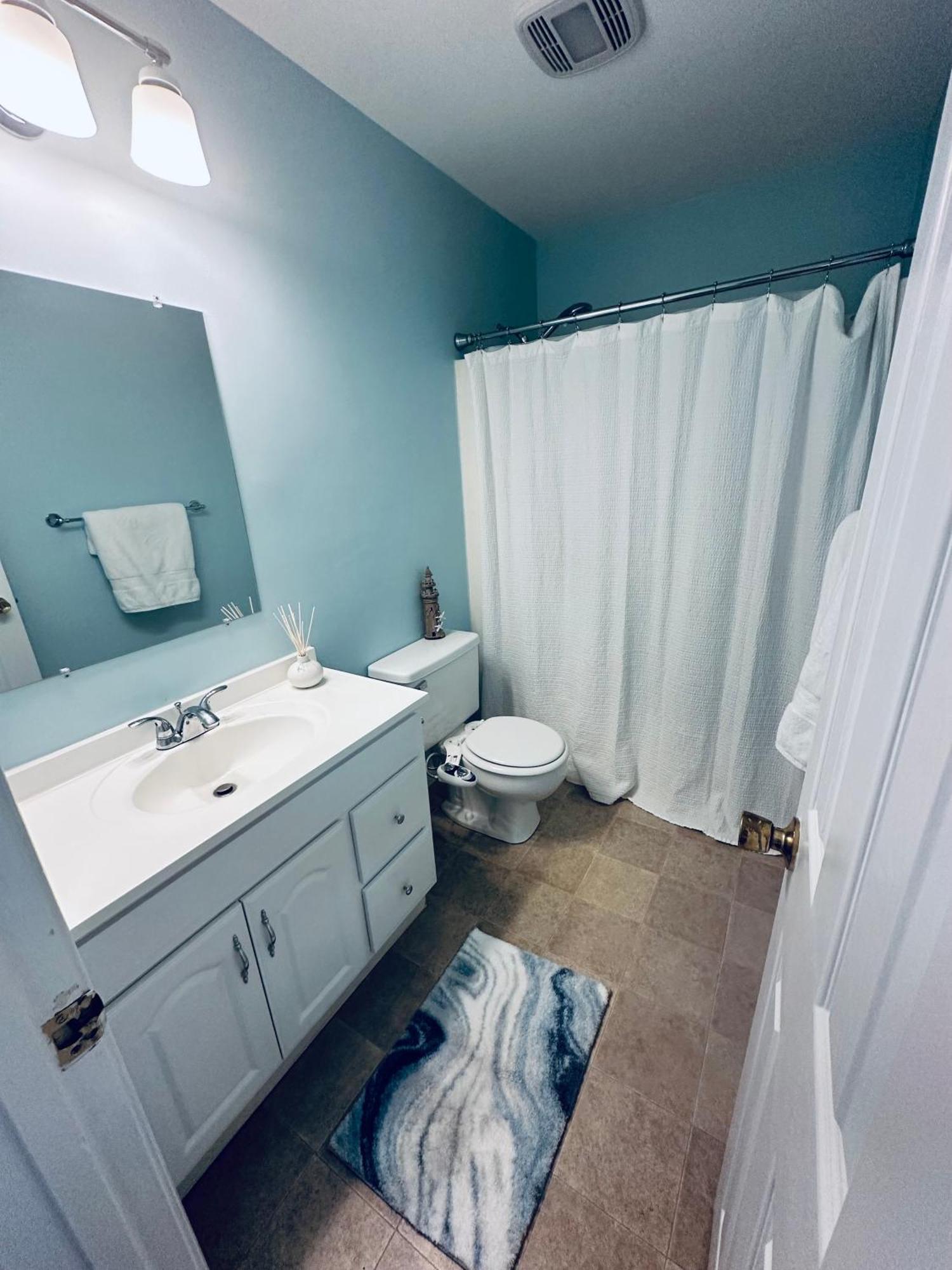 Cozy Home Walking Distance From Beach With Private Patio Ocean City Exteriér fotografie
