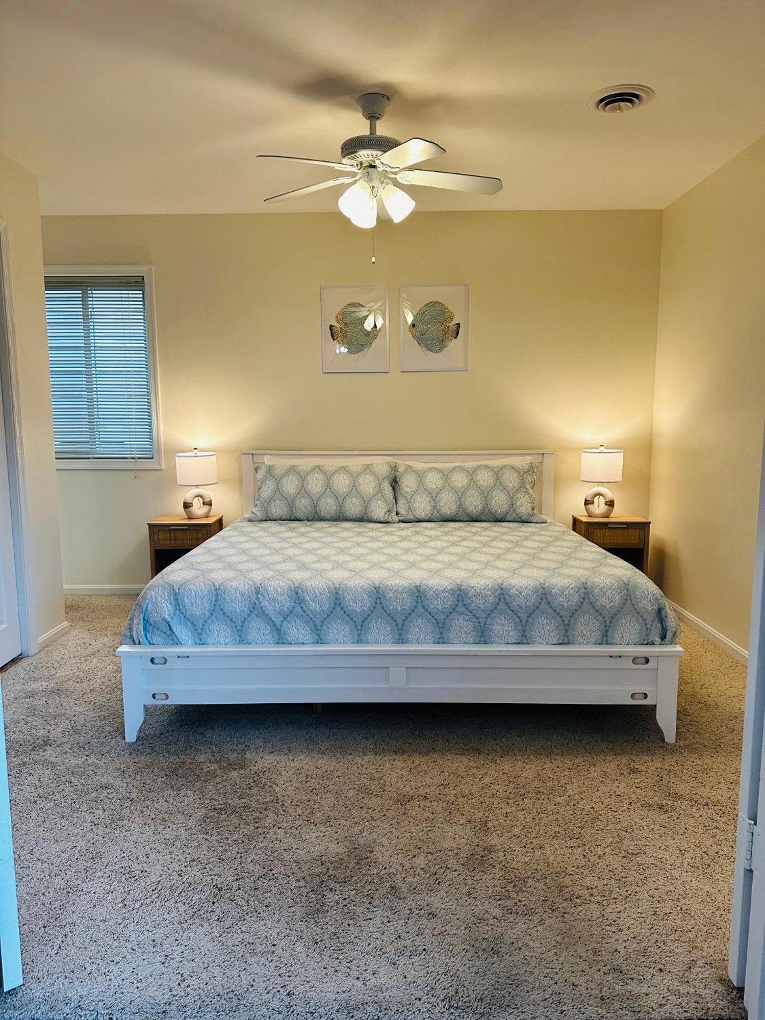 Cozy Home Walking Distance From Beach With Private Patio Ocean City Exteriér fotografie