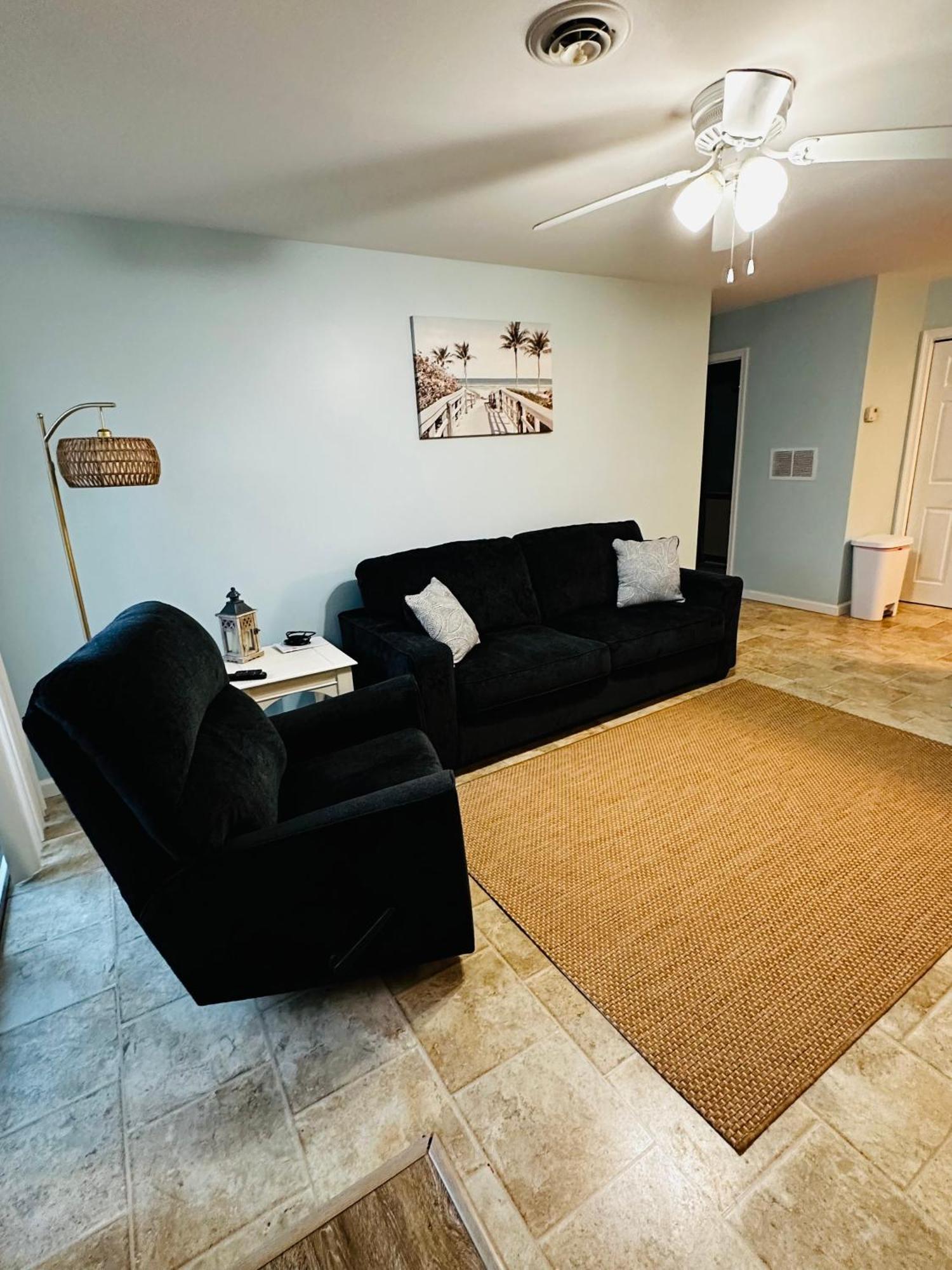 Cozy Home Walking Distance From Beach With Private Patio Ocean City Exteriér fotografie