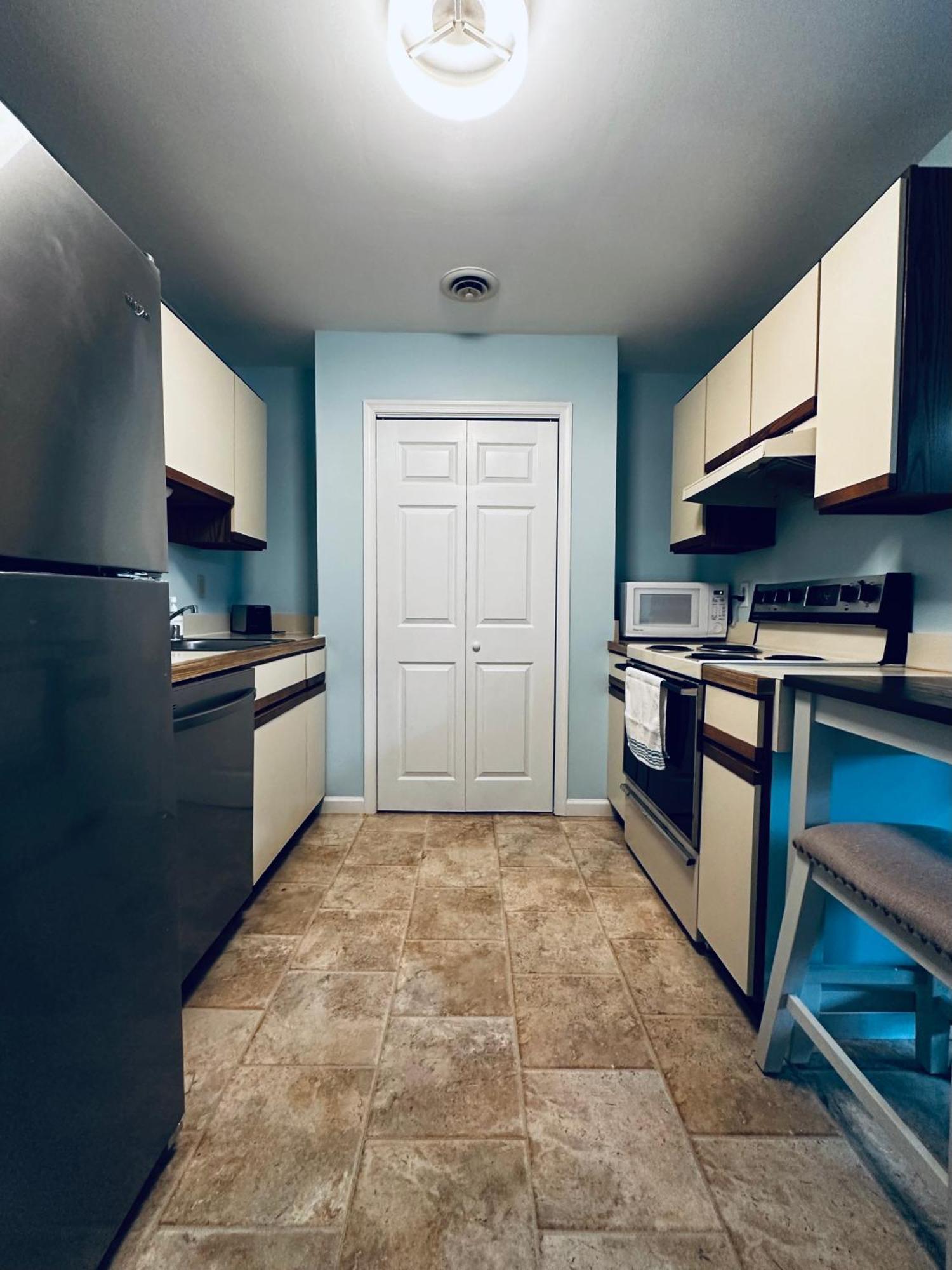 Cozy Home Walking Distance From Beach With Private Patio Ocean City Exteriér fotografie